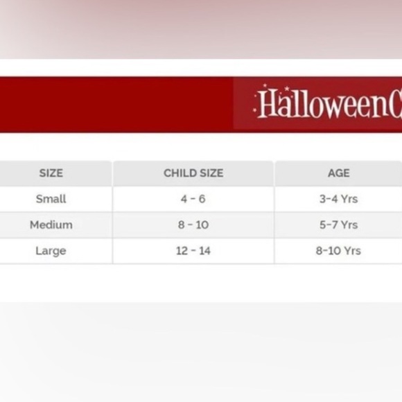 Wizard of OZ Glinda the Good Witch Costume New - Picture 2 of 2